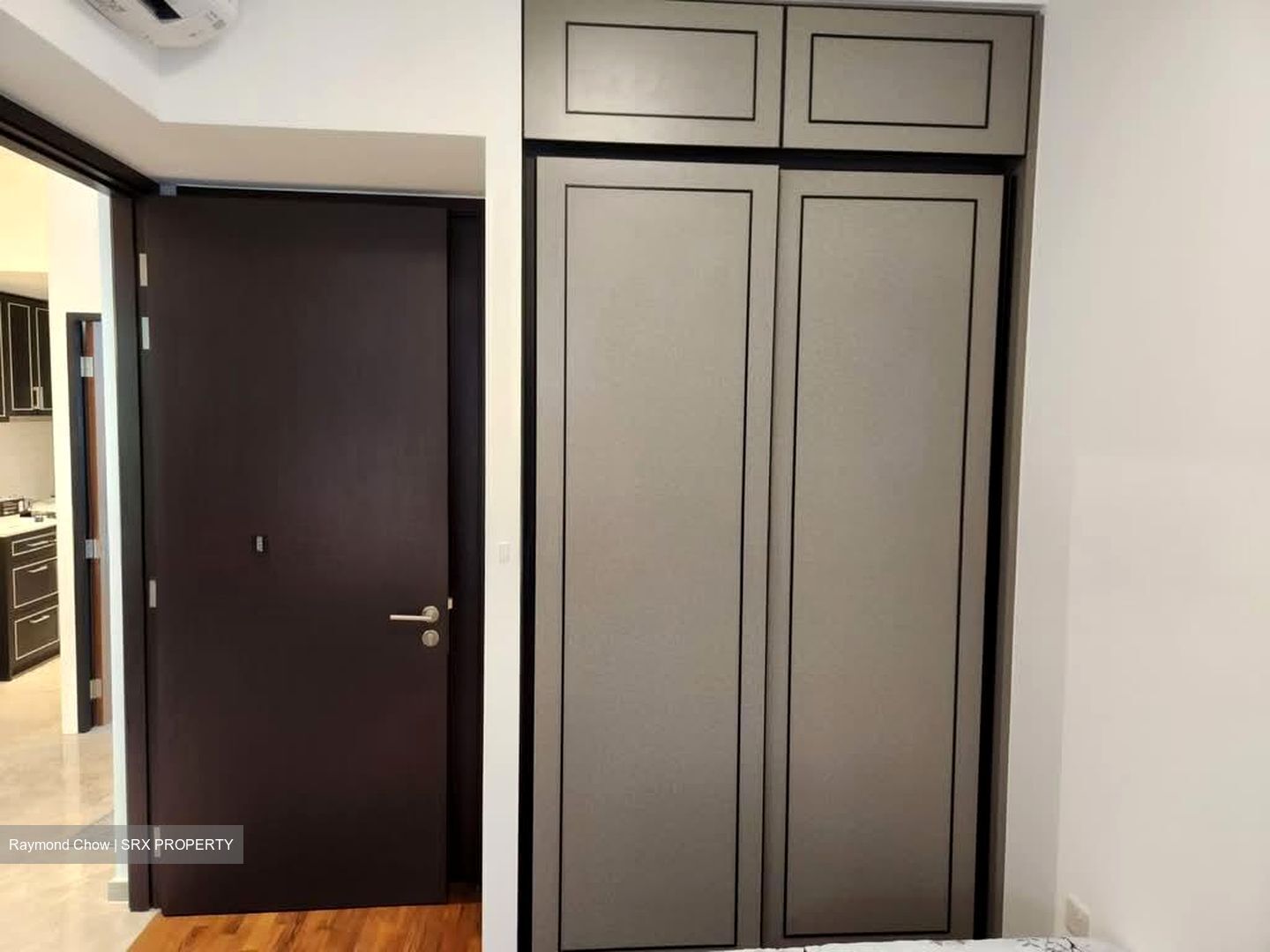 Mayfair Modern (D21), Condominium #538396971